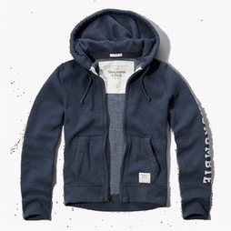 Sweat Abercrombie & Fitch Homme Pas Cher